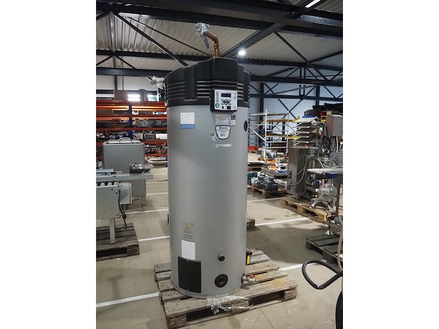 A.o. smith w.p.c. - afbeelding 6 van  12