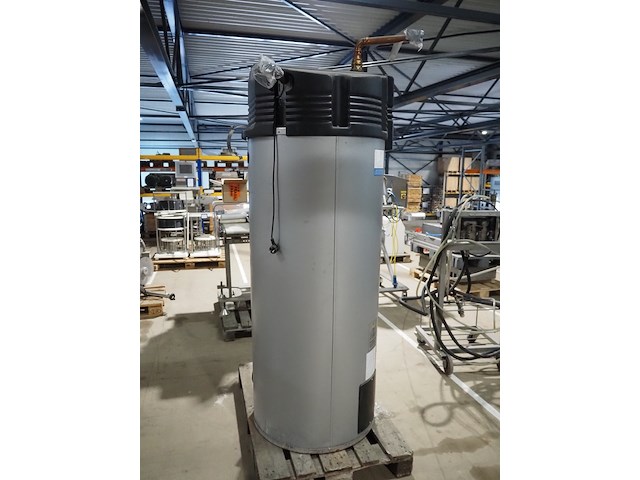 A.o. smith w.p.c. - afbeelding 7 van  12