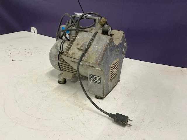 Aoa v-meko300 luchtcompressor - afbeelding 1 van  7