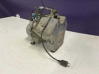 Aoa v-meko300 luchtcompressor - afbeelding 1 van  7