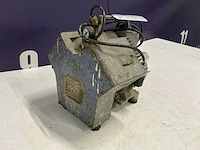 Aoa v-meko300 luchtcompressor - afbeelding 7 van  7