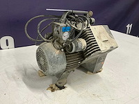 Aoa v-meko300 luchtcompressor - afbeelding 3 van  7