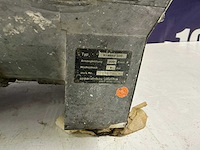 Aoa v-meko300 luchtcompressor - afbeelding 4 van  7