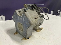 Aoa v-meko300 luchtcompressor - afbeelding 7 van  7