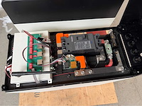 Aoboet ihome-lfp thuis batterij (3x) - afbeelding 2 van  2