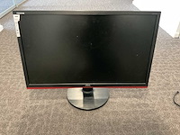 Aoc - 240lm00016 - gaming monitor - afbeelding 1 van  10