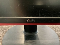 Aoc - 240lm00016 - gaming monitor - afbeelding 7 van  10