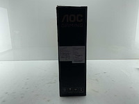 Aoc - 24g4xed - monitor - afbeelding 2 van  2