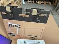 Aoc 24g2fe monitor - afbeelding 2 van  6