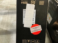 Aoc 24v2q lcd monitor - afbeelding 2 van  2