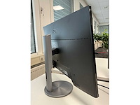 Aoc 27” monitor (2x) - afbeelding 2 van  10