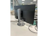 Aoc 27” monitor (2x) - afbeelding 6 van  10
