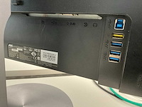 Aoc 27” monitor (2x) - afbeelding 10 van  10