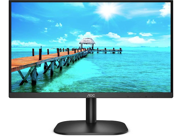 Aoc 27b2qam monitor 27’’ - afbeelding 4 van  4