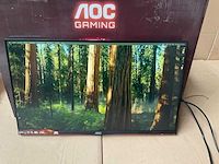 Aoc 27g2sp monitor - afbeelding 2 van  7