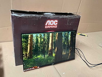 Aoc 27g2sp monitor - afbeelding 3 van  7