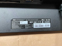 Aoc 27g2sp monitor - afbeelding 4 van  7