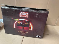 Aoc 27g2sp monitor - afbeelding 5 van  7