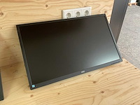 Aoc 27p1 27” monitor - afbeelding 1 van  1