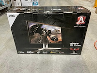 Aoc ag271qg led 27 class monitor - afbeelding 1 van  3