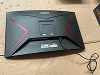 Aoc cq27g2se monitor - afbeelding 5 van  8