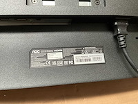 Aoc cq27g2se monitor - afbeelding 6 van  8