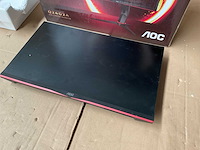 Aoc gaming 24g2s monitor - afbeelding 2 van  9