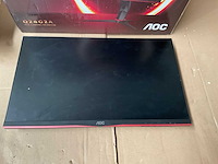 Aoc gaming 24g2s monitor - afbeelding 3 van  9