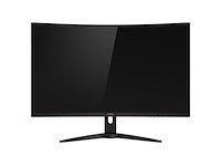 Aoc gaming c32g1 full hd curved va gaming monitor 32 inch (144hz) - afbeelding 1 van  4