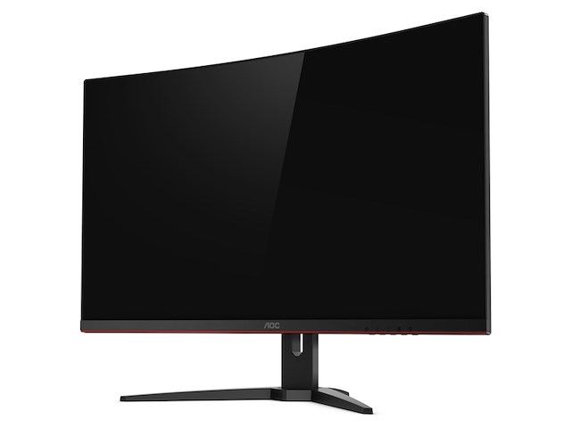 Aoc gaming c32g1 full hd curved va gaming monitor 32 inch (144hz) - afbeelding 3 van  4