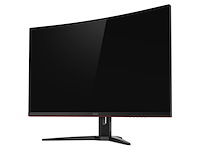 Aoc gaming c32g1 full hd curved va gaming monitor 32 inch (144hz) - afbeelding 3 van  4
