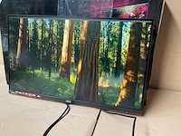 Aoc gaming q27g2s monitor - afbeelding 1 van  7