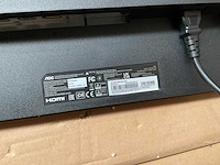 Aoc gaming q27g2s monitor - afbeelding 6 van  7