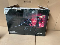 Aoc gaming q27g2s monitor - afbeelding 7 van  7