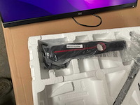 Aoc gaming u34g3xm 34 inch monitor - afbeelding 5 van  9