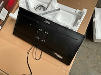 Aoc gaming u34g3xm 34 inch monitor - afbeelding 8 van  9