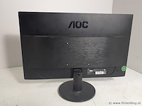 Aoc lcd-monitor g2260vwq6 - afbeelding 2 van  4