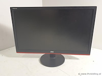Aoc lcd-monitor g2260vwq6 - afbeelding 1 van  4