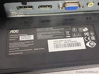Aoc lcd-monitor g2260vwq6 - afbeelding 4 van  4