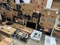 Aoc monitor (19x) - afbeelding 2 van  9