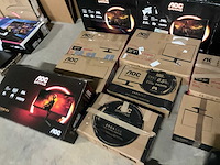 Aoc monitor (32x) - afbeelding 8 van  9