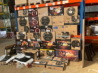 Aoc monitor (35x) - afbeelding 1 van  15