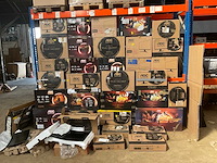 Aoc monitor (35x) - afbeelding 8 van  15