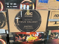 Aoc monitor (35x) - afbeelding 13 van  15
