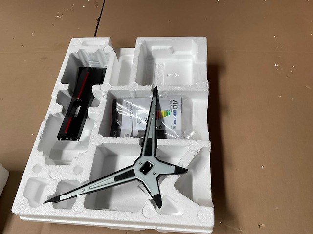 Aoc monitor (8x) - afbeelding 2 van  48