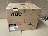 Aoc monitor (8x) - afbeelding 3 van  48