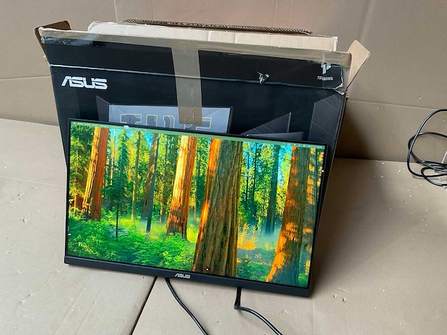 Aoc monitor (8x) - afbeelding 6 van  48