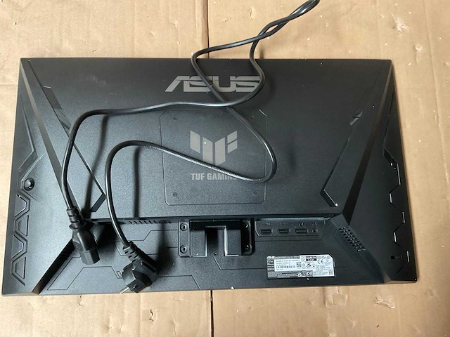 Aoc monitor (8x) - afbeelding 8 van  48