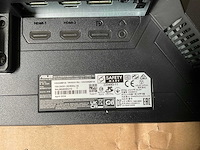 Aoc monitor (8x) - afbeelding 9 van  48