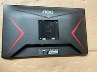 Aoc monitor (8x) - afbeelding 13 van  48